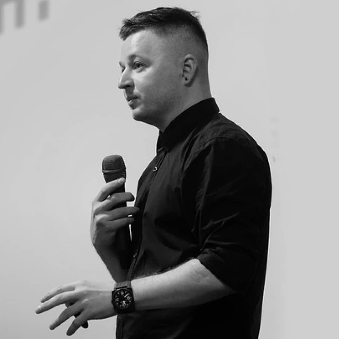 Владимир Лифанов